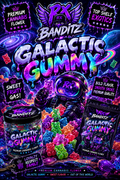 Galactic Gummy