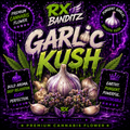 Garlic Kush