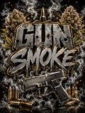 Gun Smoke