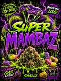 Super Mambaz