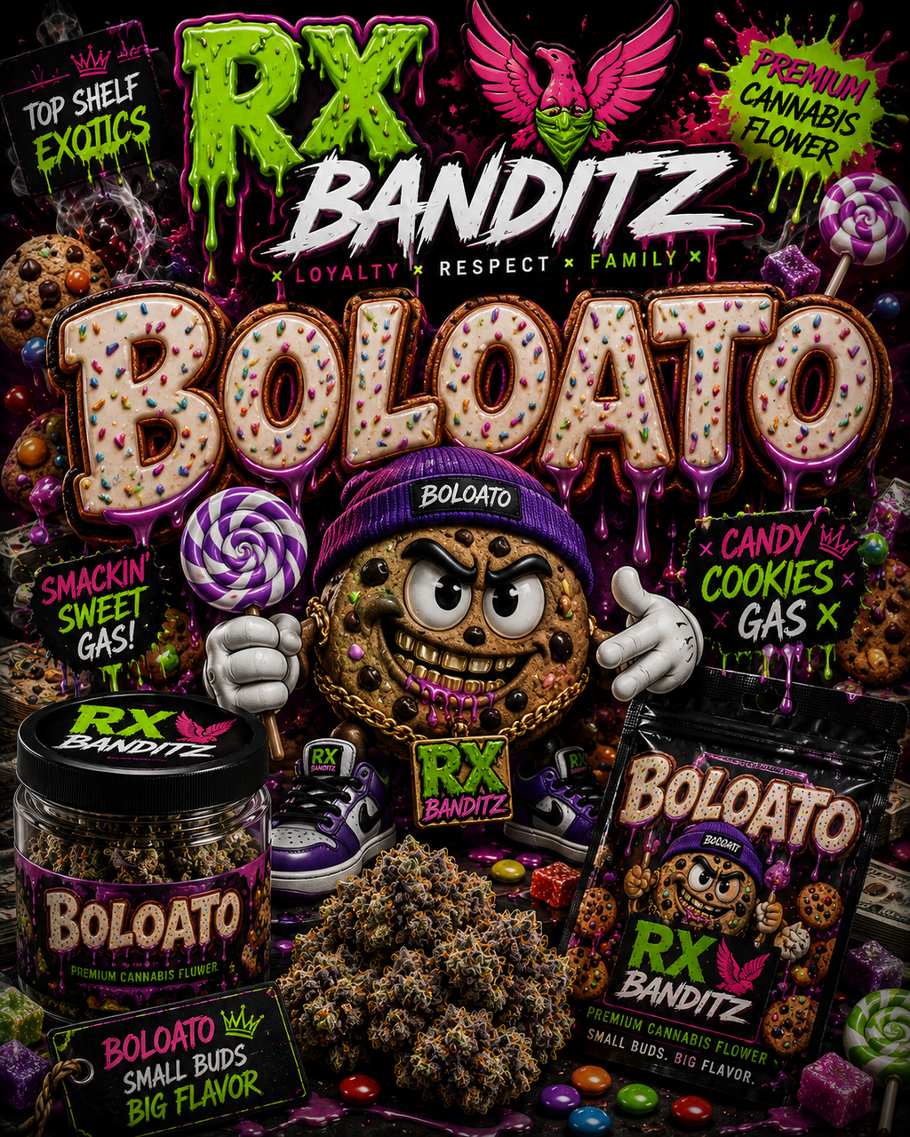 Boloato