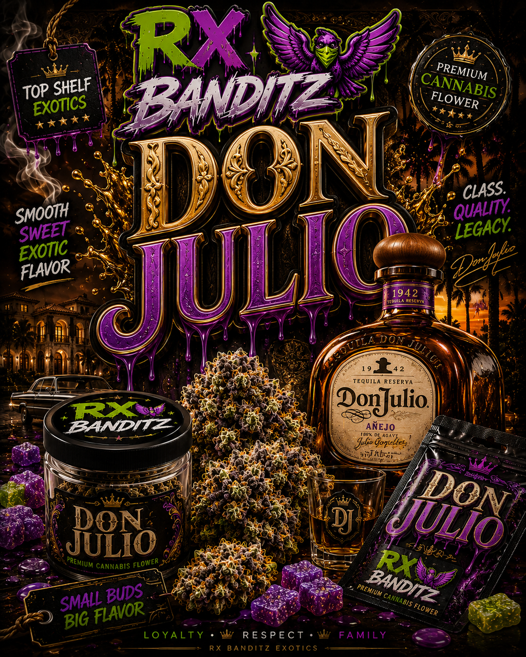 Don Julio