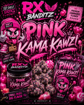 Pink Kama Kawzi