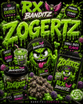 Zogertz