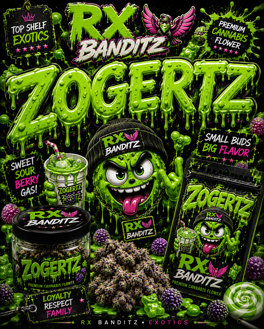 Zogertz