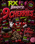 9 Cherries