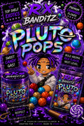 Pluto Pops