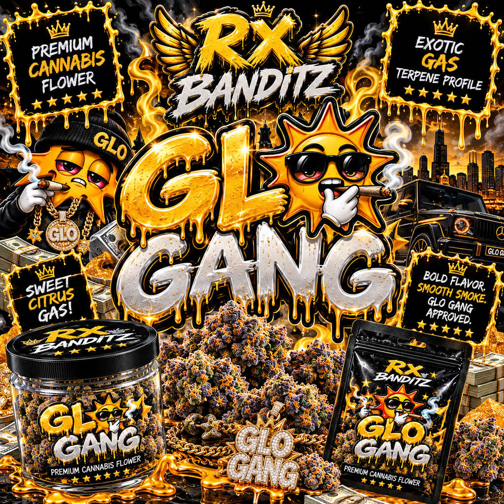 Glo Gang
