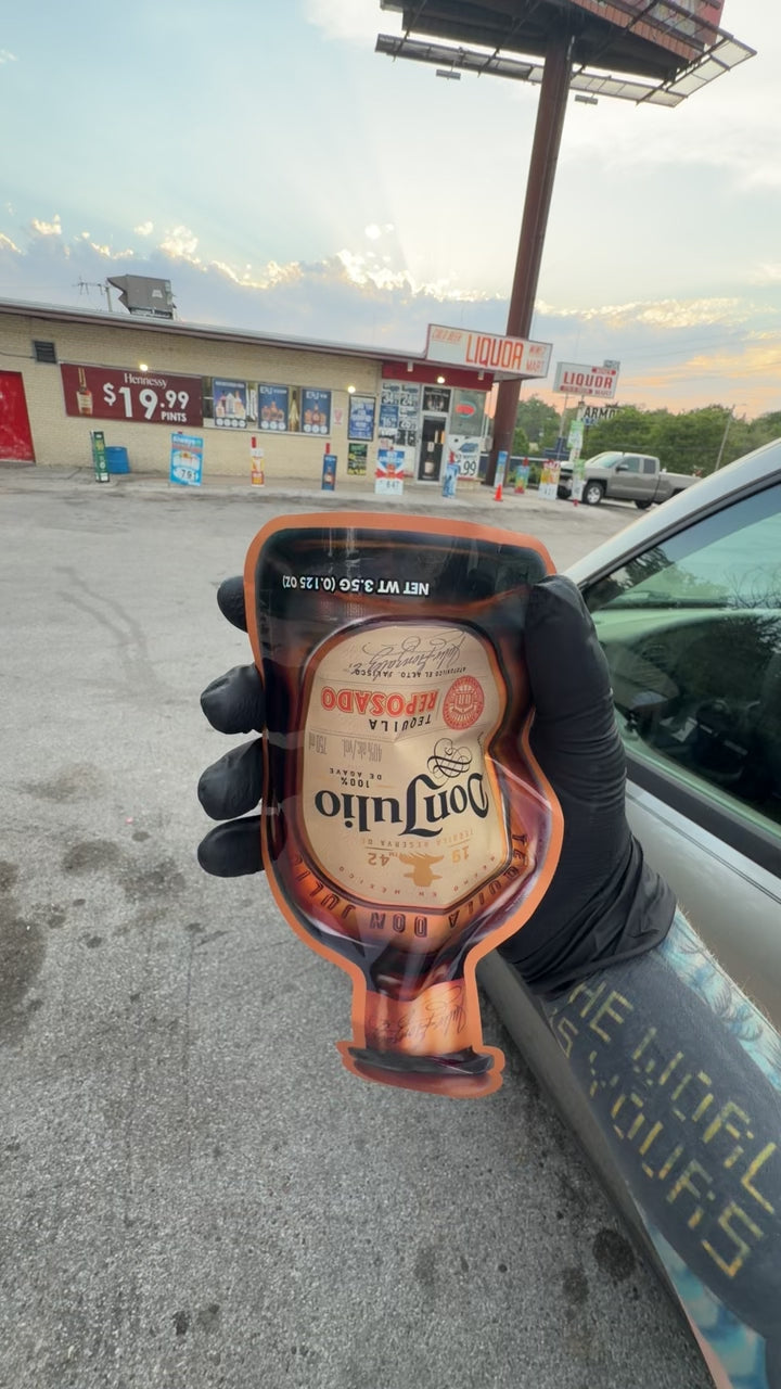 Don Julio