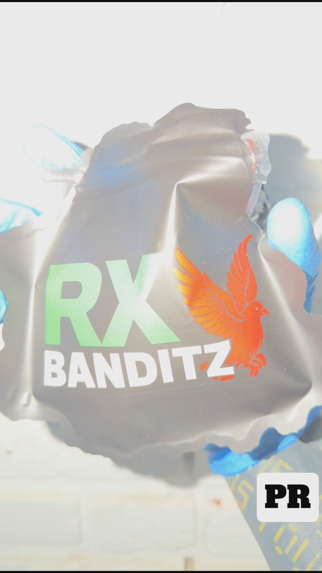 Presidential Runtz